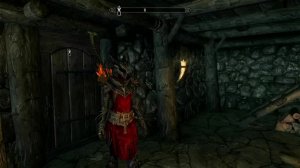 The Elder Scrolls V: Skyrim-Приключения Грызули ч.2