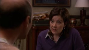 Звёздные врата: ЗВ-1 8 сезон 15 серия «Гражданин Джо» (сериал, 2005)