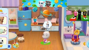 Том и его друзья 1