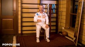 Утренняя зарядка для бодрости!  #шортс #shorts #здоровье #доктор