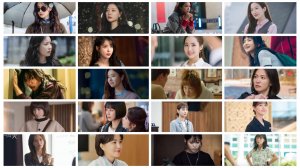 20 ЛУЧШИХ ЖЕНСКИХ ПЕРСОНАЖЕЙ КОРЕЙСКИХ ДОРАМ ВСЕХ ВРЕМЁН I MISS RIGHT