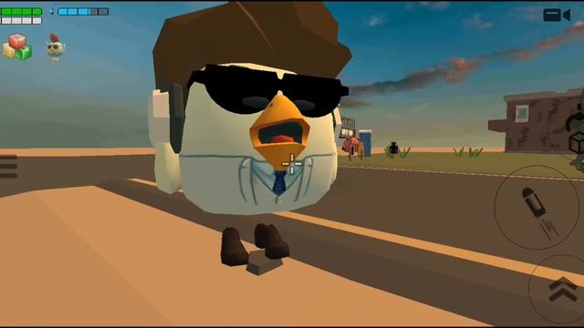 мурлай против бори в чг, боря с мурлаем вернулись