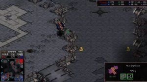 Light vs Jaedong g2 Starcraft | Старкрафт