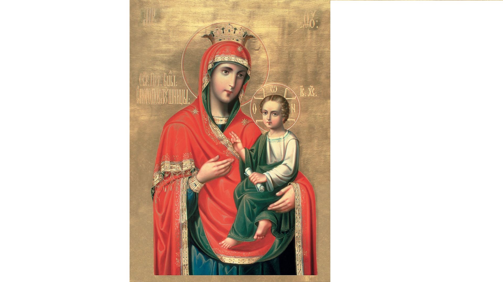 9-й час. Вечерня. Утреня. 1-й час. Свято-Троицкий Александра Свирского монастырь.