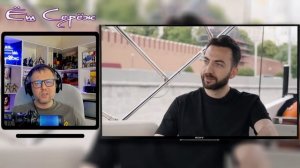 100500,Лагашкин,Ревва о BadComedian | Реакция Ёш Серёжа