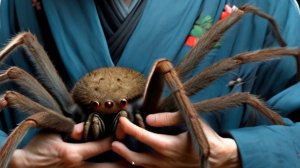 Изгоняем призрака из квартиры.Квартирант #2