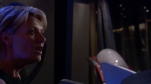 Звёздные врата: ЗВ-1 8 сезон 1 серия «Новый порядок (первая часть)» (сериал, 2004)