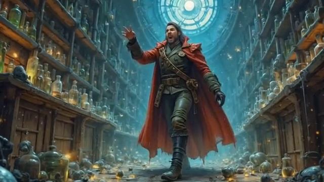 Essecer - ГОРЕ-ВОЛШЕБНИК смотреть онлайн