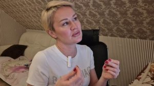 ОБЗОР ПОСЫЛКИ С СЕМЕНАМИ.