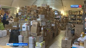 Жителей Кировской области приглашают присоединиться к акции «Фронтовая ёлка»