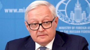 Рябков назвал Карибский бассейн горячей точкой из-за претензий США к Венесуэле