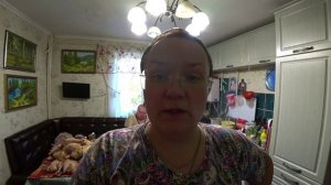 Влог от 02.10.2021