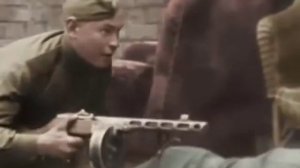 КОМЕДИЯ РОК  Нас не вышибить из седла!!! (Памяти Константина Симонова)