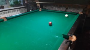 Крутой свояк на джампе