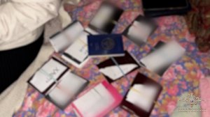 В Иркутске оперативники ликвидировали канал незаконной миграции