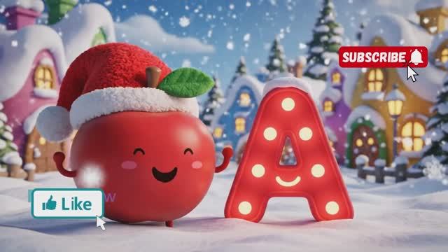 Learn alphabet смотреть онлайн