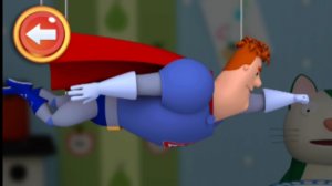 Аркадий Паровозов. Развивающие игры для детей.