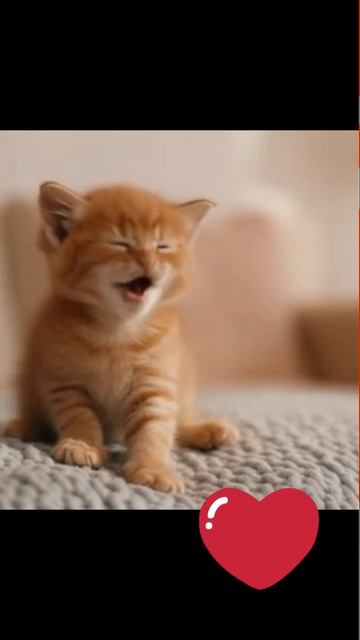 Милейший создания 