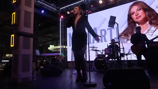 MariArti(Фудмолл Депо Москва,16.11.2025) смотреть онлайн