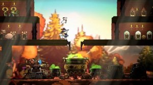 Never Grave: The Witch and The Curse - Official Announcement Trailer | State of Play 2025