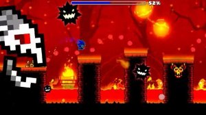 Как пройти Press dash