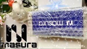 #Masura/#распаковка лакового приза ☺️