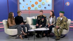 Доброе утро, Севастополь! (20 ноября 2025)