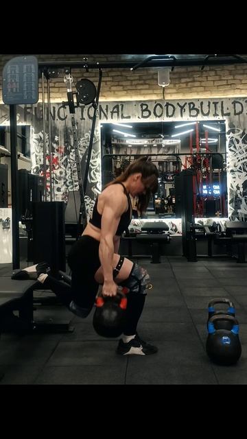 Болгарские приседания