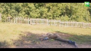 "Кеше китә - җыры кала" сериалы - 15 серия | ТНВ