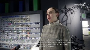 В Череповце отметили день рождения И.П. Бардина и 10-летие Центра металлургической промышленности