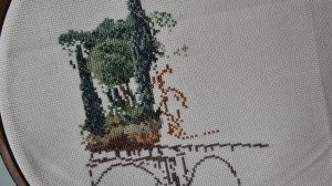 Итальянские города / процессы СП / распаковка