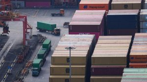 Верховный суд США признает пошлины незаконными с вероятностью 70%