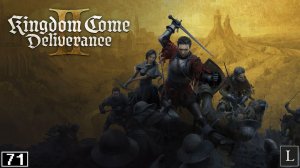 In nomine Domini Patris et Filii et Spiritus Sancti. Amen! Kingdom Come: Deliverance 2 #71