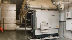 Робот Кормораздатчик-дозатор смеси для телят овец коз FEEDr от  SIEPLO — разумный выбор