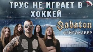 С. Гребеников, Н. Добронравов — Трус не играет в хоккей