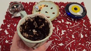 Гадание на кофейной гуще: что вас ждет💯 с минуты на минуту⏰ со дня на день🍀🔥