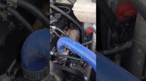 Важная доработка двигателя УАЗ Патриот, которая спасет жизнь и мотор