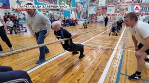 Спартакиада Трудящихся. Лучшее.