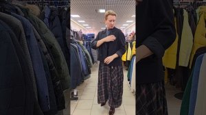 19 ноября | Спонтанный шопинг перед полетом в Новосибирск