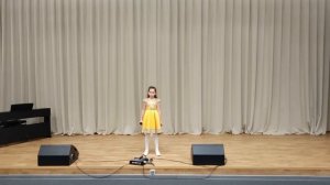 Нелень Варвара Начальная школа Академия детства, п. Разумное