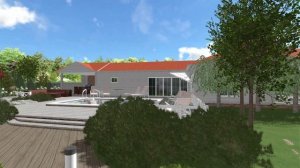 Каверино (корректировка 2 Ёлка)