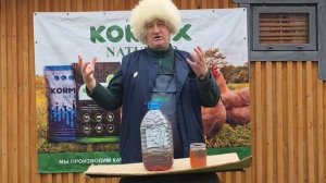 ФУЗ ПОДСОЛНЕЧНИКА КУРАМ! КОРМОВАЯ ДОБАВКА РЕАЛЬНО ПОВЫСИТ ЯЙЦЕНОСКОСТЬ ТВОИХ КУР!!! 12.11.2025 ГОД.