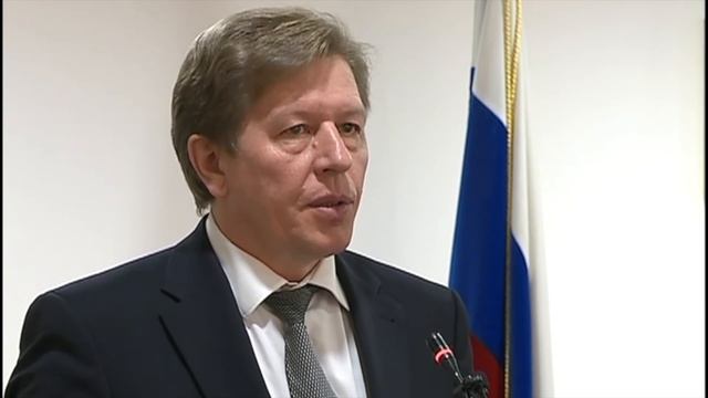 Думе Берёзовского района - 30 лет. Часть 2