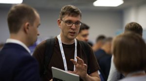 Конференция «Встраиваемые системы реального времени» - 2025