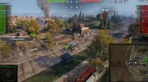 ДАЁМ СОЧНЫЕ ПРОБИТИЯ НА АРТЕ | играем на ЧИФЕ | Мир Танков | M1XXXER