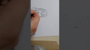 рисуем пошагово аниме тело.