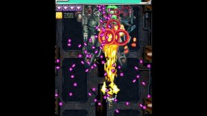 прохождение ESP Ra.De. (ARCADE)