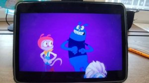 Buddy numbers :Break it down