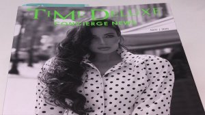 Реальные истории успеха и уникальный этнический код Сургута теперь на страницах модного журнала