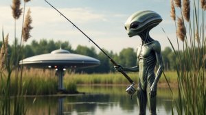 Щука на спиннинг в ноябре.